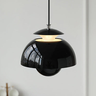 Lampe De Design Danoise-Lampe Veilleuse